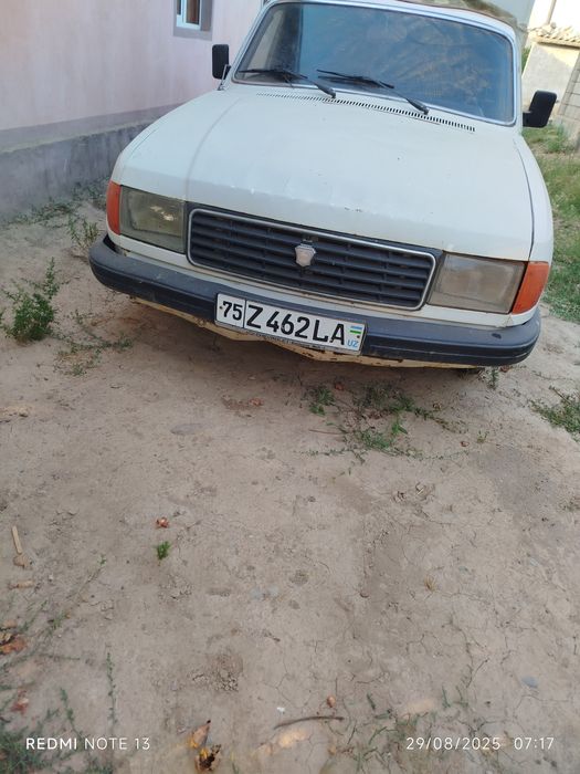 Volga 3110 pikab kafolatli