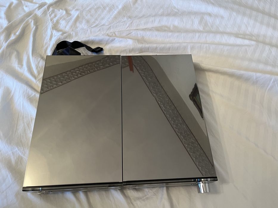 Amplificator / stație + dvd player Panasonic SL-DT 110 Made in Japan