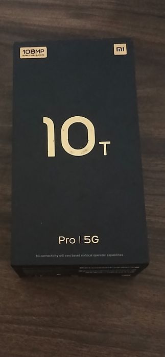 Telefon Xiaomi Mi 10T Pro