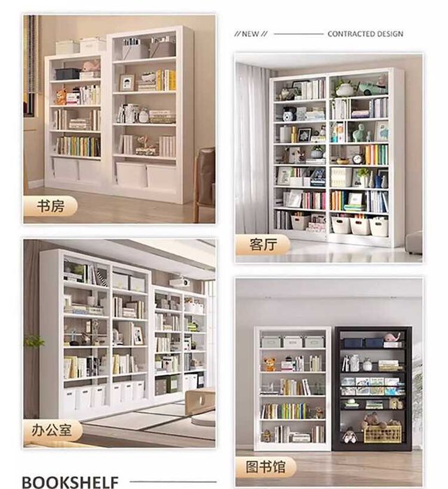 Kitoblar va hujjatlar uchun devor shkafi | Настенный шкаф для книг