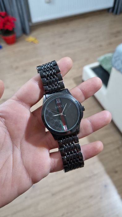 Ceas Gucci functional