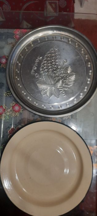 Продаются блюда для бешмармака