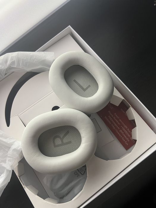 Casti T-Fun Noise Canceling Headset