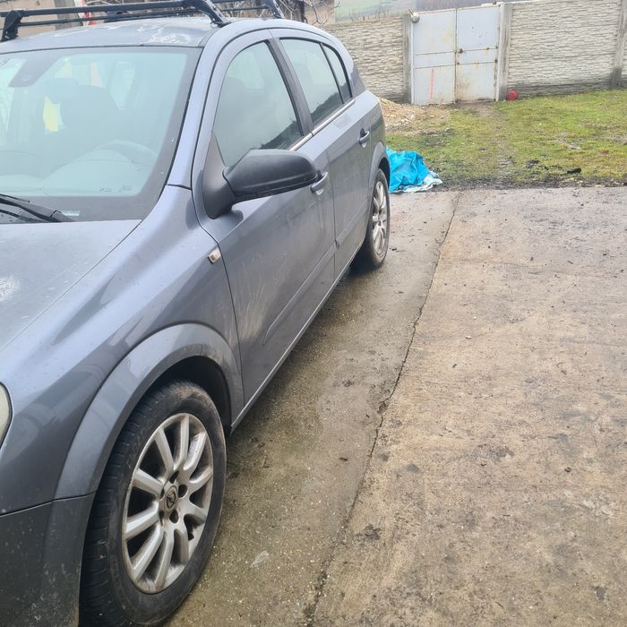 Opel astra h in stare buna de funcționare,mai multe detalii la telefon