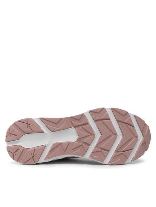 Белые кроссовки Армани ЕА7