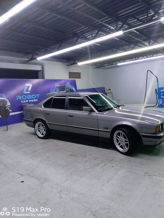 BMW E34 продам срочно