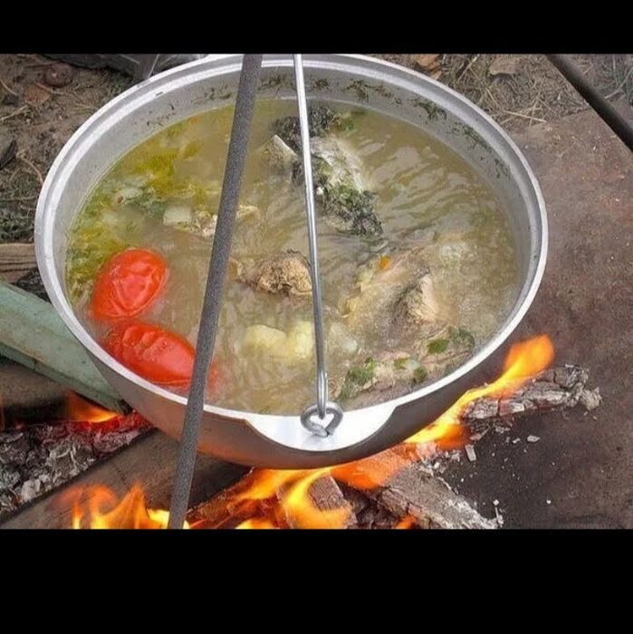 Повар-Шашлычник! Қызмет көрсету!