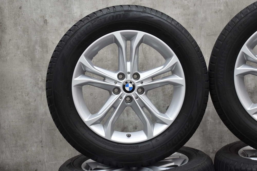18'' Джанти Bmw X3 G01 X4 G02