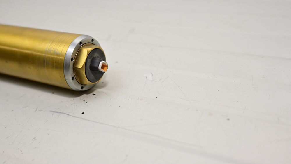 Tub Furca Suspensie Stanga Yamaha R1M 2015 - 2019