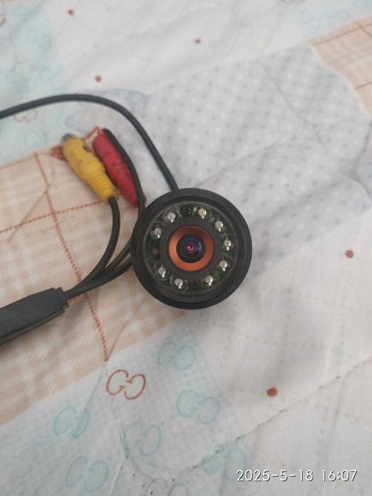 Продаётся камера наблюдения