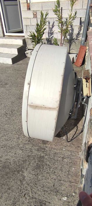 Антена за пренос на интернет