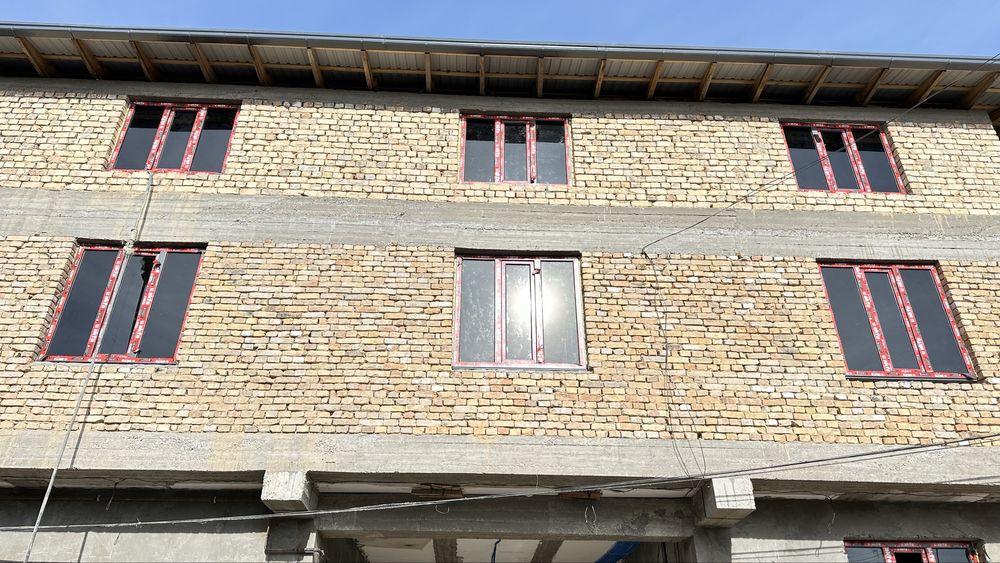 Акфа Akfa Окна Двери Эшик Ром