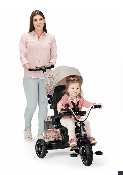 Детска триколка KINDERKRAFT