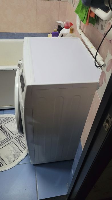 Стиральная машина б/у