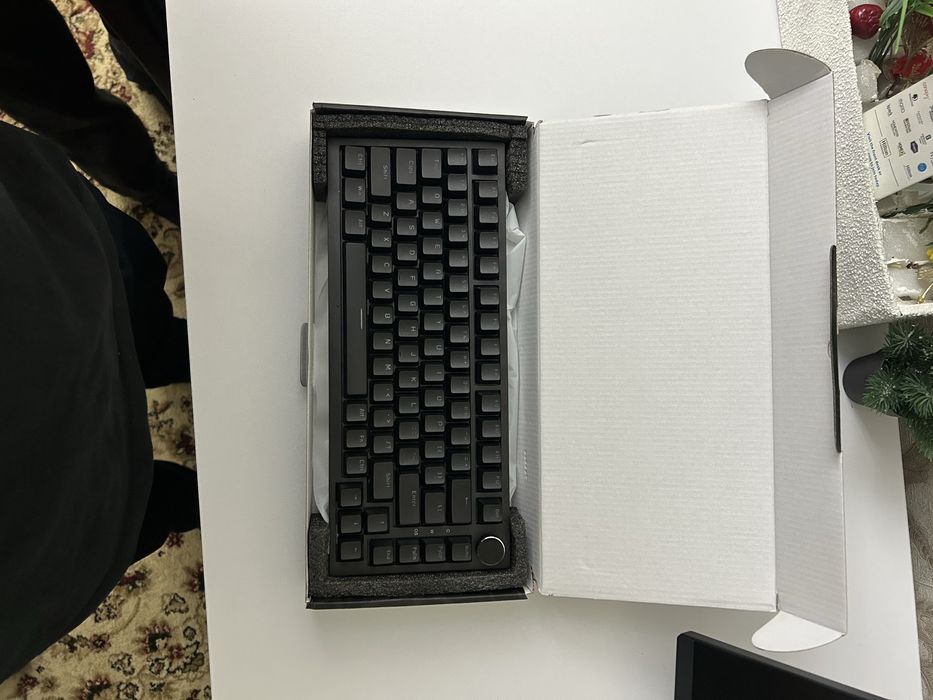 Клавиатура для игр