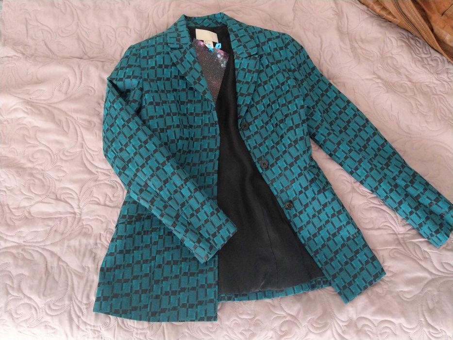 Sacou H&M, nou, marime S