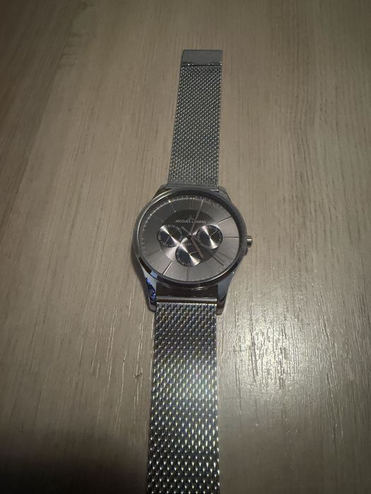 Ceas Jaques Lemans