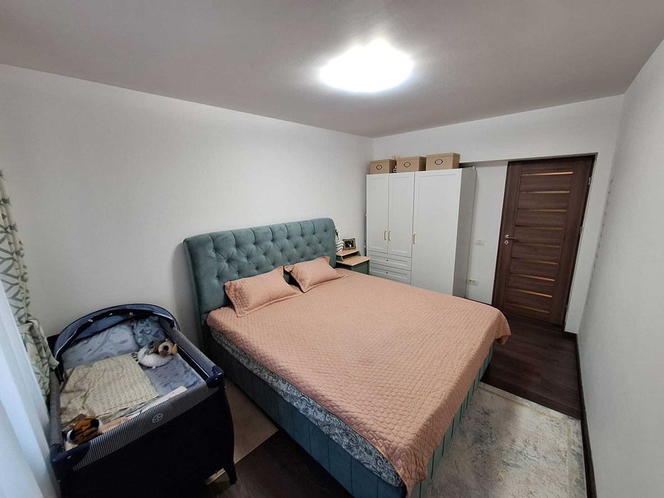 Inchiriere apartament 3 camere modern Aviatiei - 800m Promenada, parcare, ideal expati sau cuplu