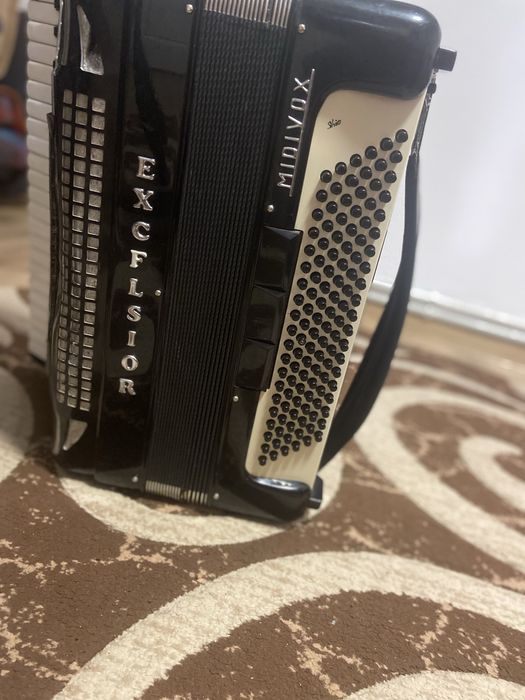 Acordeon Excelsior