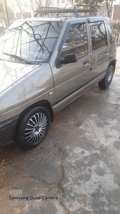 Тико сотилади 2001 бензинда