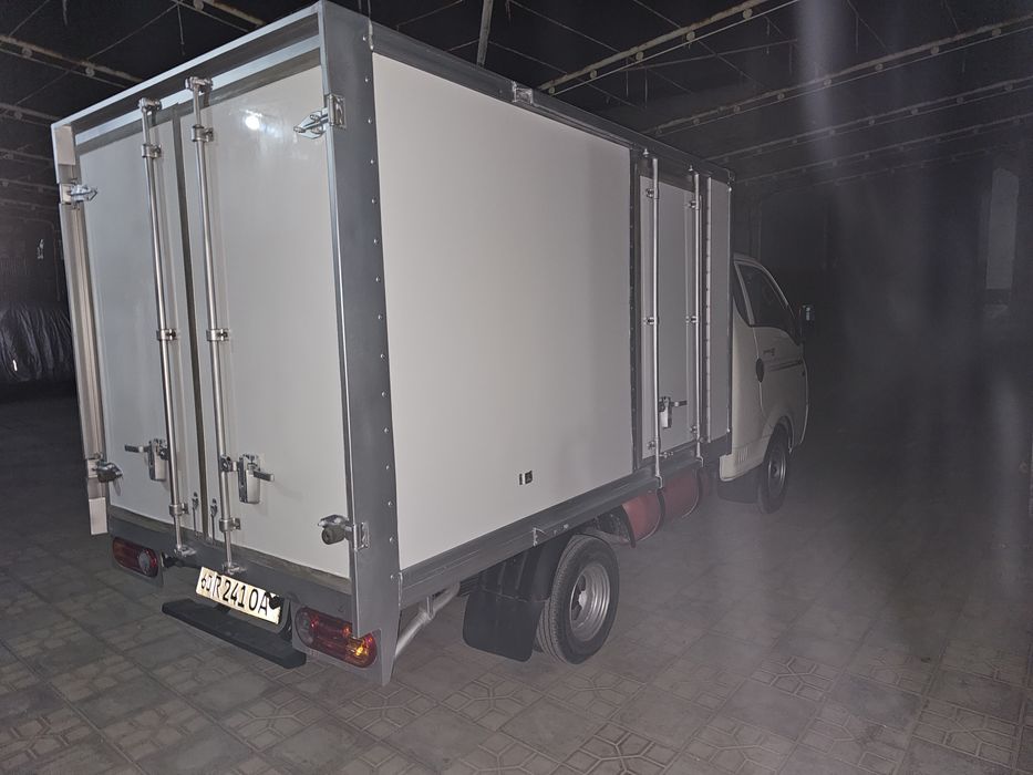 Хундай Портер 2 сотилади