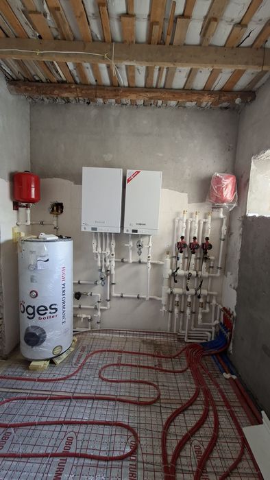 Сантехник, отопление, котёл, теплый пол, santexnik, otoplenya
