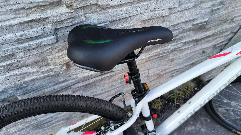 Bicicleta Rockider- ST100 ( roți 27,5inch -size M)