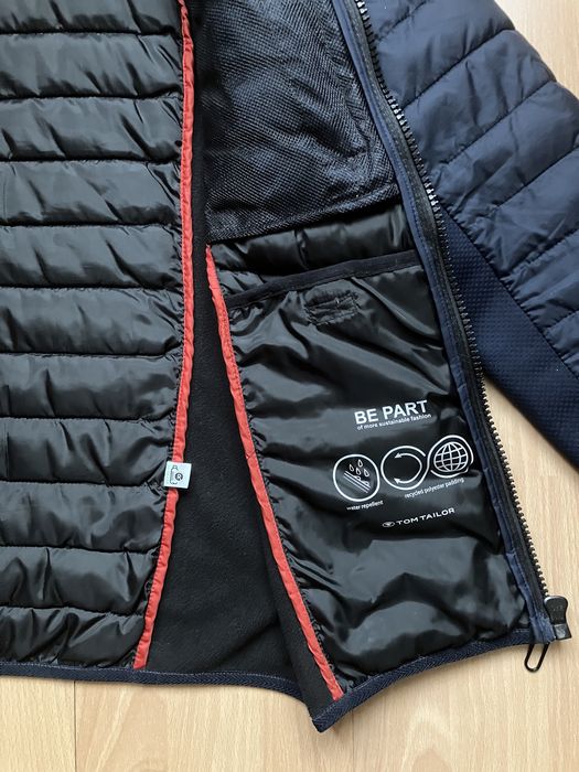 jachetă Tom Tailor (S)