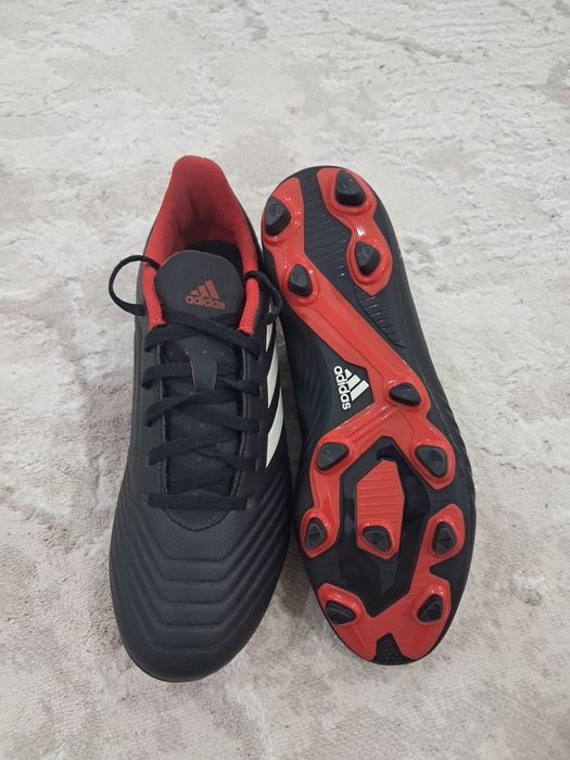 Adidas Predator 18.4FXG