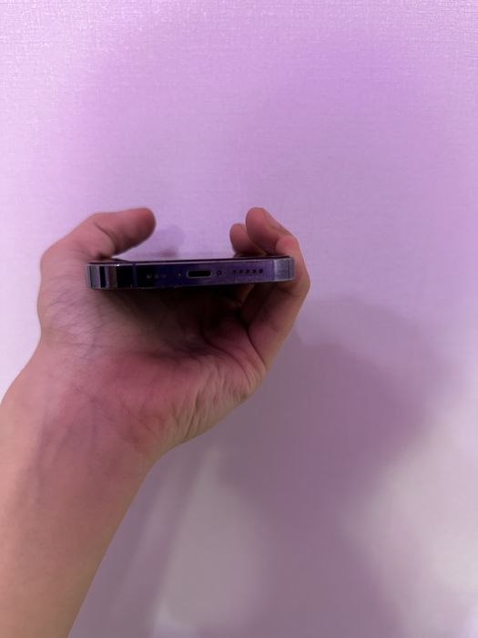 Айфон 14 про на 256 гб дешево!!