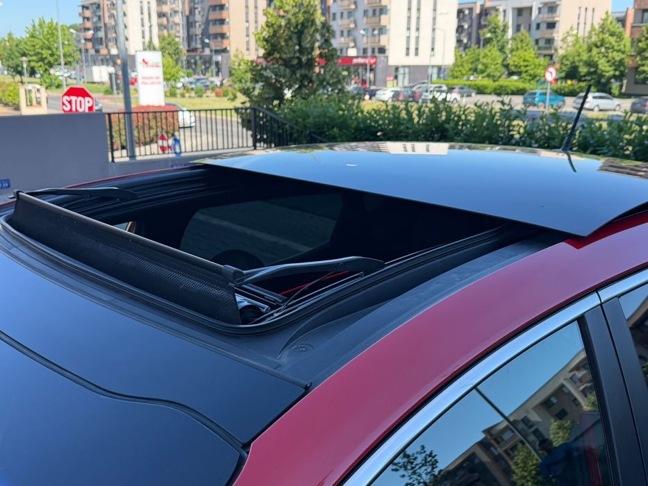 KIA Xceed 2016 — imagine 4