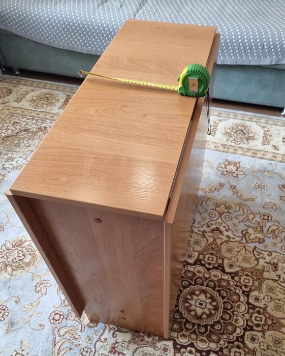 Продам стол-книжка раздвижной