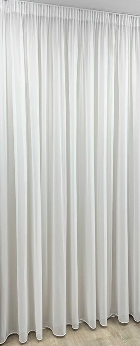 Тънки пердета воал