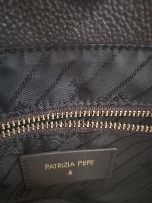 Чанта Patrizia Pepe