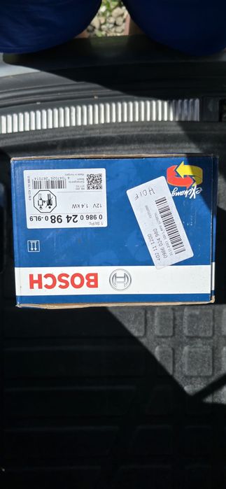Piese BMW F10 520D 2 Turbine 2013