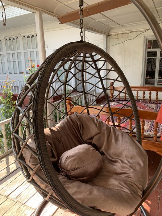 Kachelya sotiladi srochno