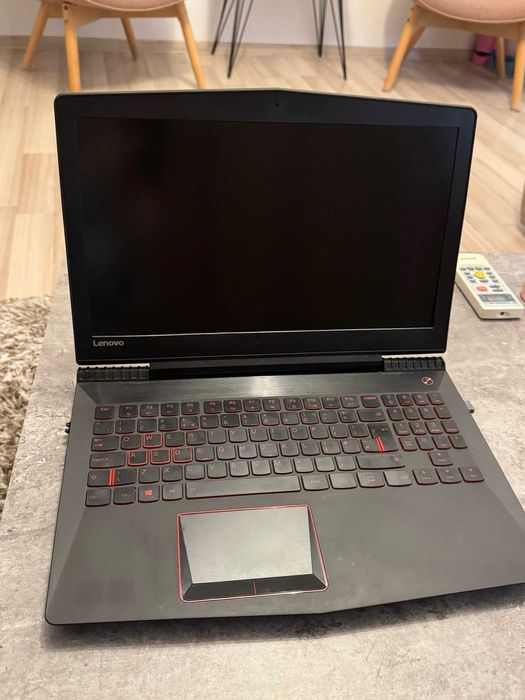 Laptop Lenovo Legion Y520