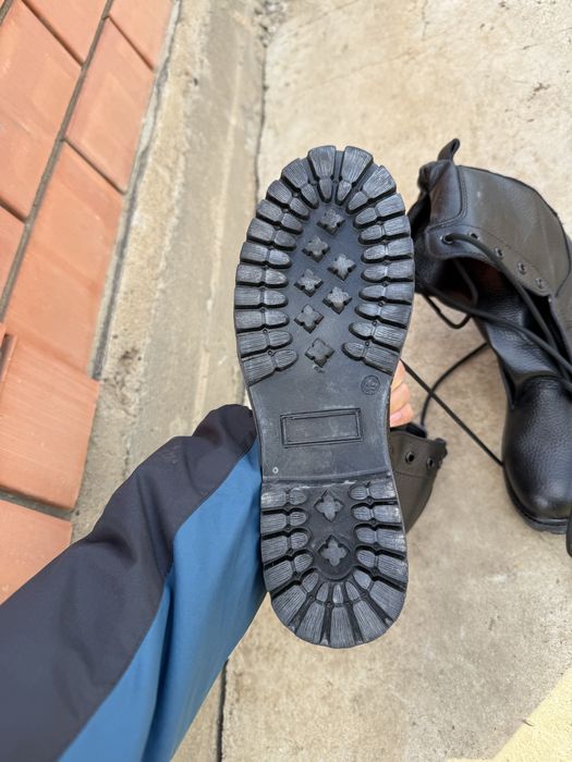 Продается летние Берцы