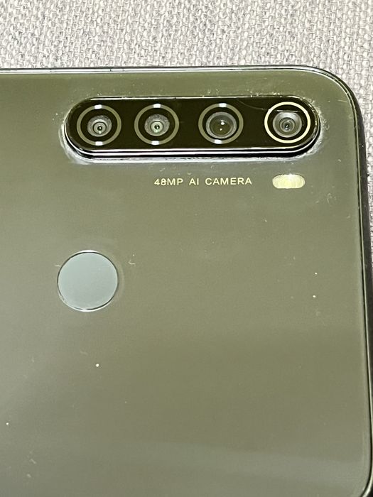 Xiaomi Redmi 8T 128GB