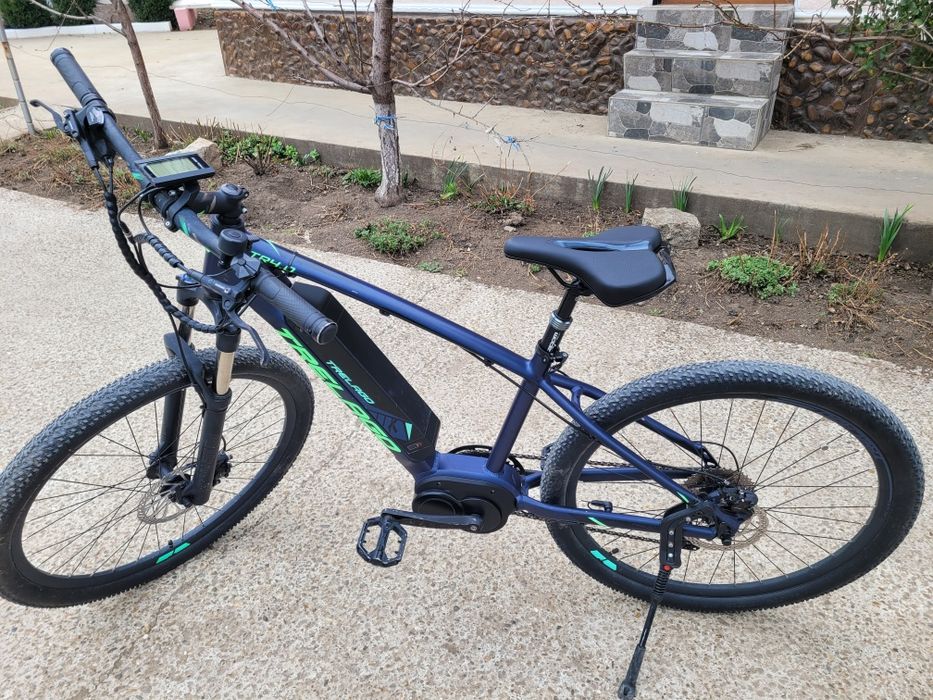 Bicicleta electrica 27.5