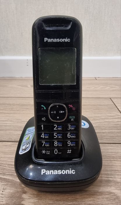 Радиотелефон Panasonic