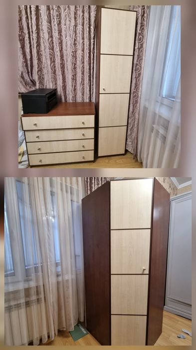 Продам Спальный гарнитур