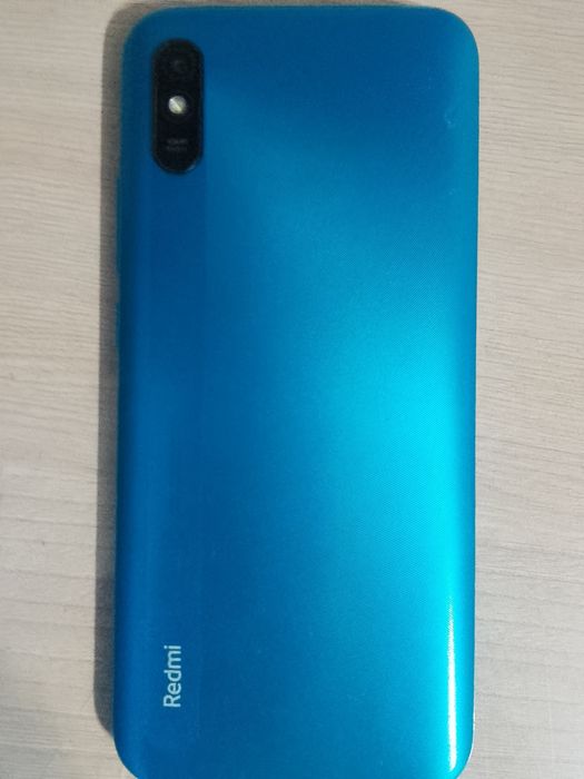 Телефон Redmi 9A