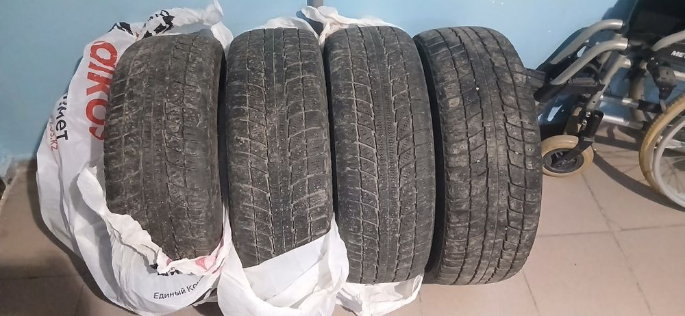 Диск р15 на тойоту