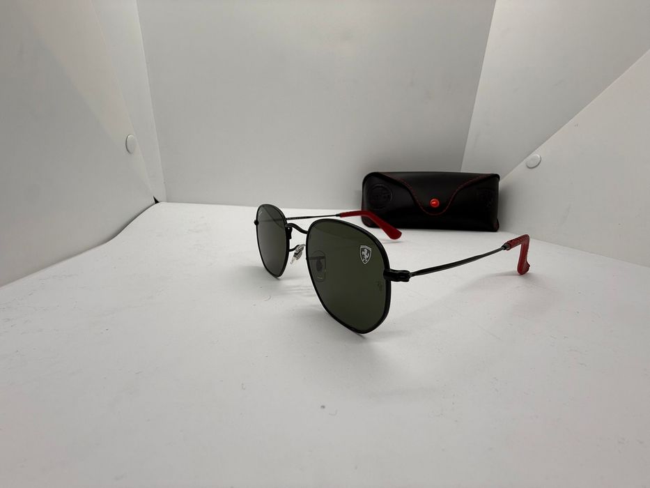 Vând ochelari de soare Ray‑Ban RB3548‑N F002/31 – NOI, nepurtați