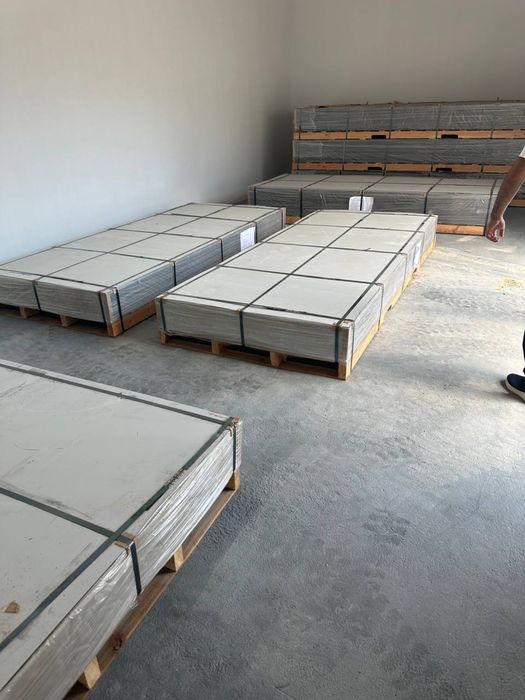 Hpl panel RKH company