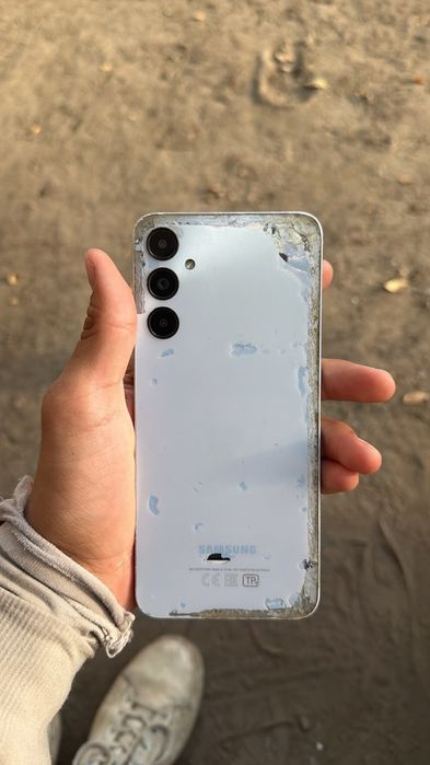 Самсунг А05S срочно