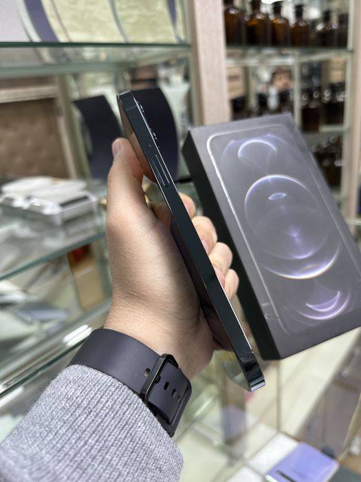 iPhone 12 Pro Max 128Gb 91%/72%