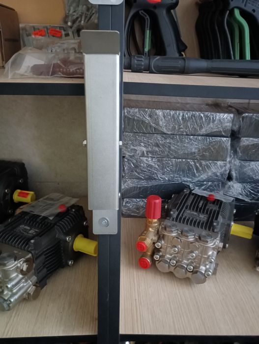 Щипки за стелки за автомивка