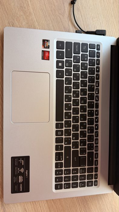 Лапроп ACER Aspire 3